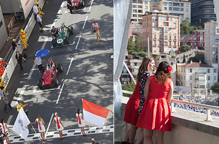 Grand Prix Historique de Monaco