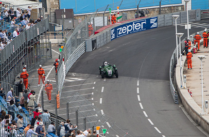 Grand Prix Historique de Monaco