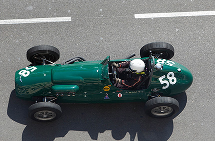 Grand Prix Historique de Monaco