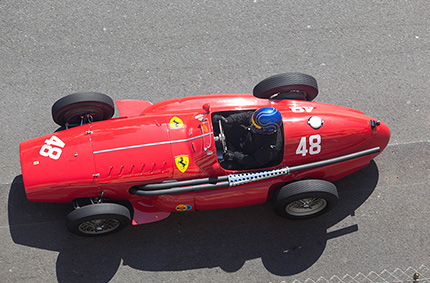 Grand Prix Historique de Monaco