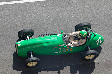 Grand Prix Historique de Monaco