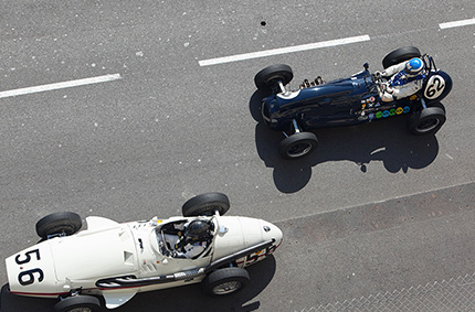 Grand Prix Historique de Monaco