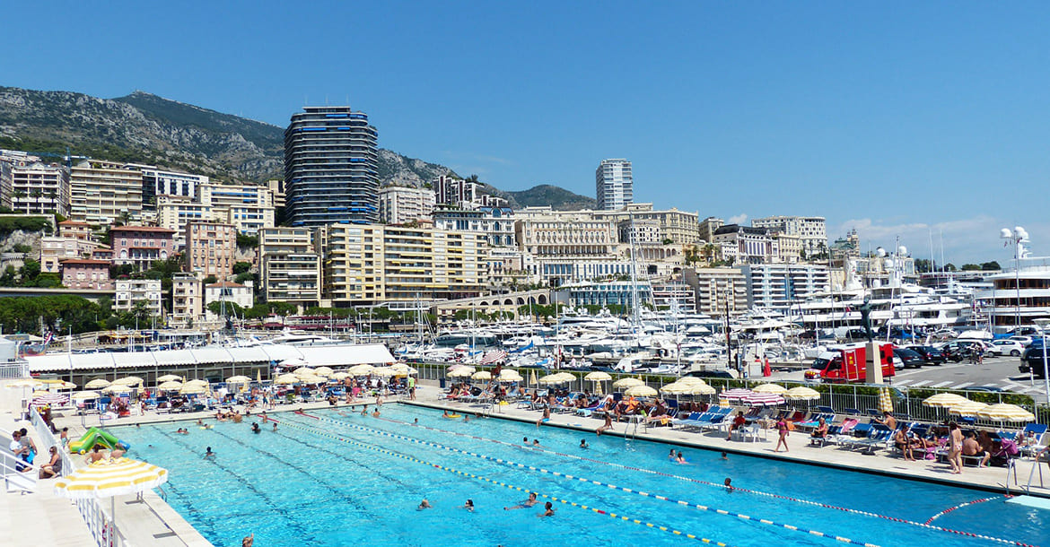 Grand Prix de Formule 1 de Monaco